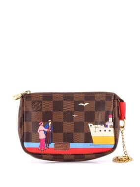 Louis Vuitton Pochette Accessoires #280596L73B